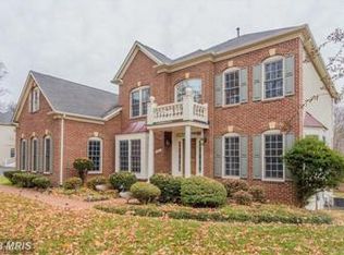 12812 Westbrook Dr #12812, Fairfax, VA