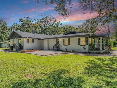 16415 Hanna Rd, Lutz, FL, 33549
