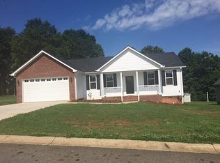 127 Brookview Dr, Shelby, NC 28152