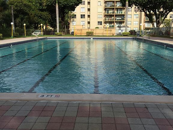 2nd image of 9320 Fontainebleau Blvd APT 205