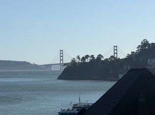 1888 Centro West St, Tiburon, CA 94920