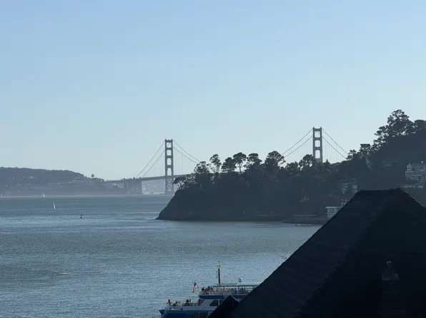 1888 Centro West St, Tiburon, CA 94920