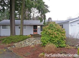 20727 81st Ave W, Edmonds, WA 98026