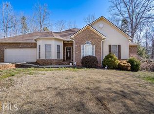 299 Haywood Hills Rd, Demorest, GA 30535