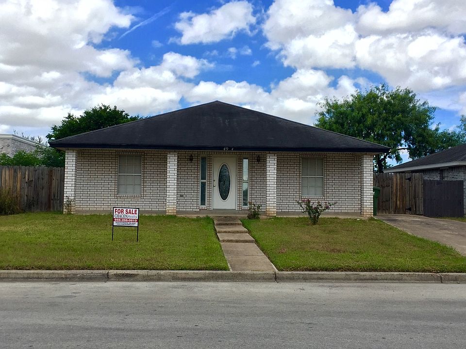 1st image of 4924 Espada Grande Ave