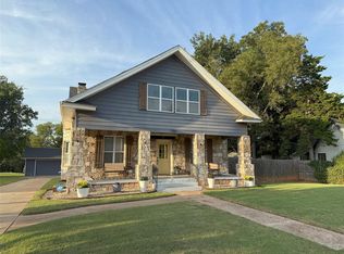 1731 NW 40th St, Oklahoma City, OK 73118