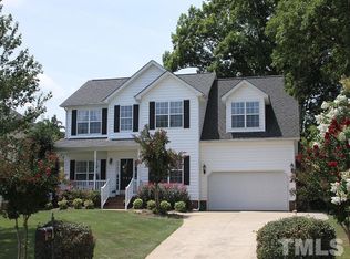 753 Seastone St, Raleigh, NC 27603