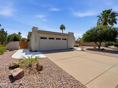 25852 S BEECH CREEK Drive, Sun Lakes, AZ, 85248