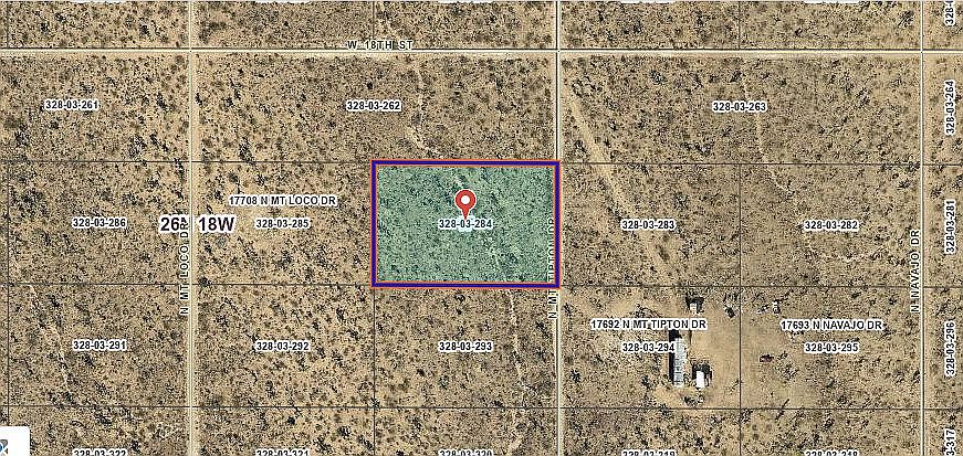 2nd image of 23 N Mount Tipton Dr