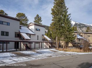 4495 Berry Dr #4-30-1, Wilson, WY 83014