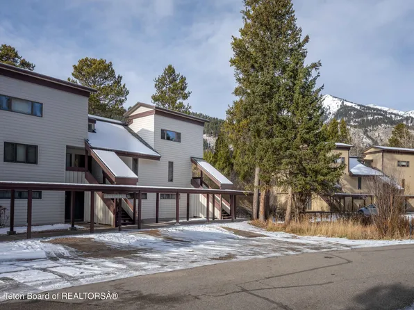 4495 Berry Dr #4-30-1, Wilson, WY 83014