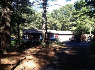 128 Nooseneck Hill Rd, Richmond, RI 02898