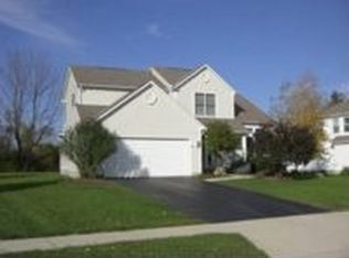 1892 Baltic Ave, Lewis Center, OH 43035