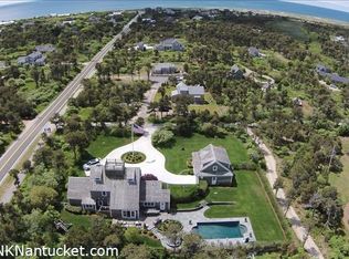 6 Pochick Ave, Nantucket, MA 02554