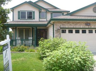 9875 Spring Hill St, Highlands Ranch, CO 80129