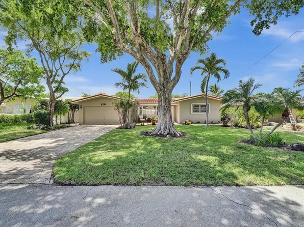 2111 NE 54th Court, Fort Lauderdale, FL 33308