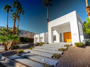 64910 Montevideo Way, Palm Springs, CA 92264
