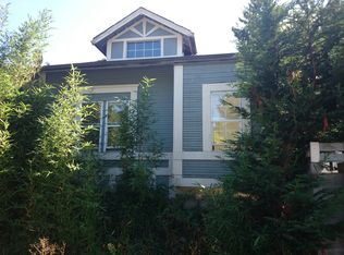 3015 S Byron St, Seattle, WA 98144