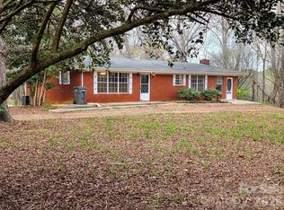 40617 Old Cottonville Rd, Norwood, NC 28128