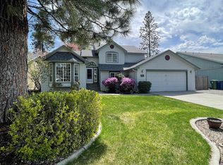 3410 E 48th Ct, Spokane, WA 99223