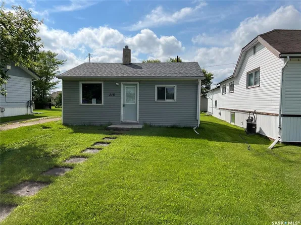 218 Barrows STREET, Maryfield, SK S0G 3K0