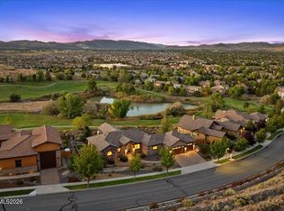 2480 Singing Hills Dr, Sparks, NV 89436