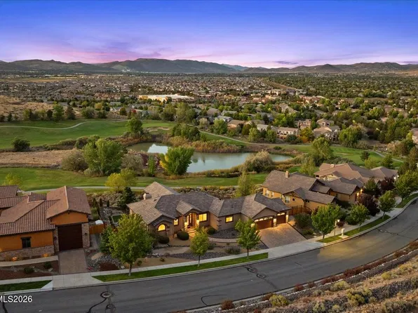 2480 Singing Hills Dr, Sparks, NV 89436