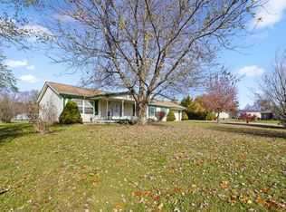 8980 Watkins Ln, Clayton, IN 46118