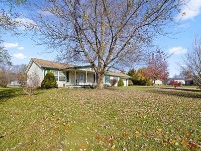 8980 Watkins Ln, Clayton, IN, 46118