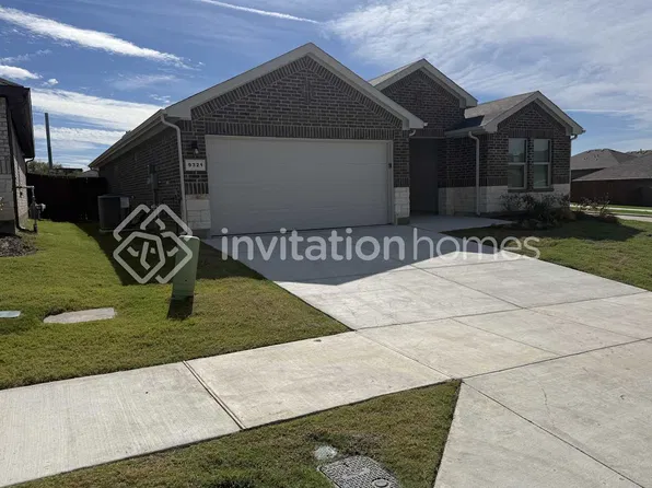 9321 Subjeck Way, Fort Worth, TX 76108