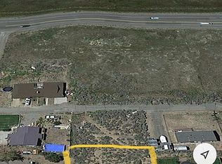 Eagle Peak Rd, Bridgeport, CA 93517