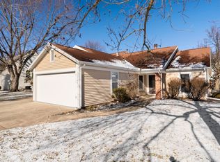 1184 Camelback Blvd, West Lafayette, IN