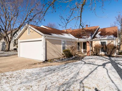 1184 Camelback Blvd, West Lafayette, IN, 47906