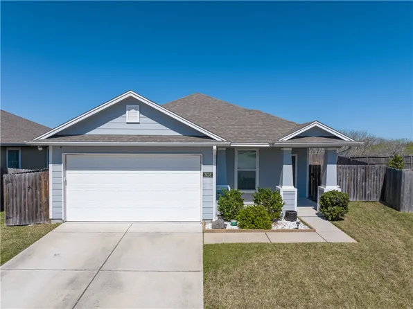 7438 Russ Lane, Corpus Christi, TX 78414