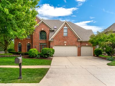 2708 Chittenden Ct, Naperville, IL, 60564