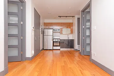 Rented by Brooklyn Group