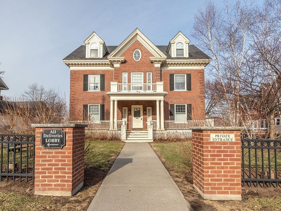 81 South Williams Street UNIT 106, Burlington, VT 05401 | Zillow