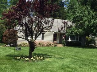 260 N Quentin Rd, Newark, OH 43055