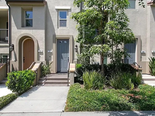 211 Native Spg, Irvine, CA 92618