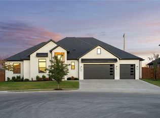 6507 First Light St, Bentonville, AR 72713