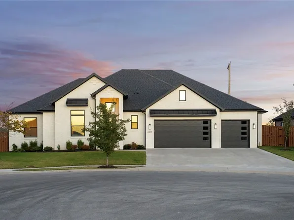 6507 First Light St, Bentonville, AR 72713