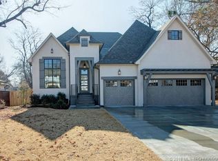 3112 E 26th Pl, Tulsa, OK 74114