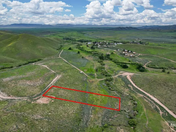 LOT 8 Fairway Ests, Fairfield, ID 83327