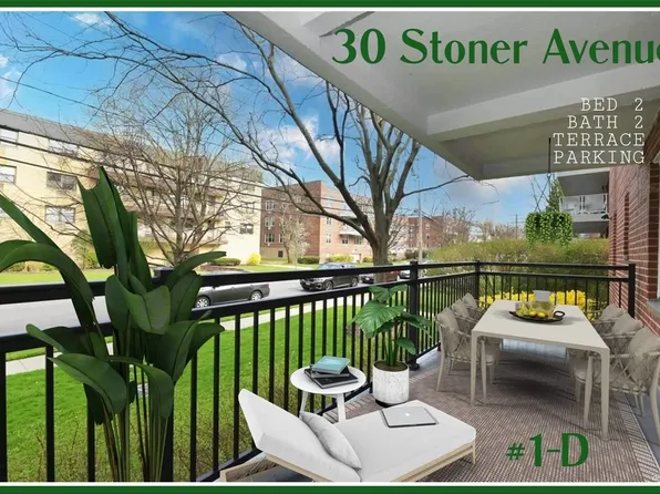 30 Stoner Avenue #1-D, Great Neck, NY 11021