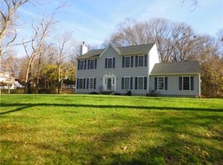 220 Church St, Tiverton, RI 02878