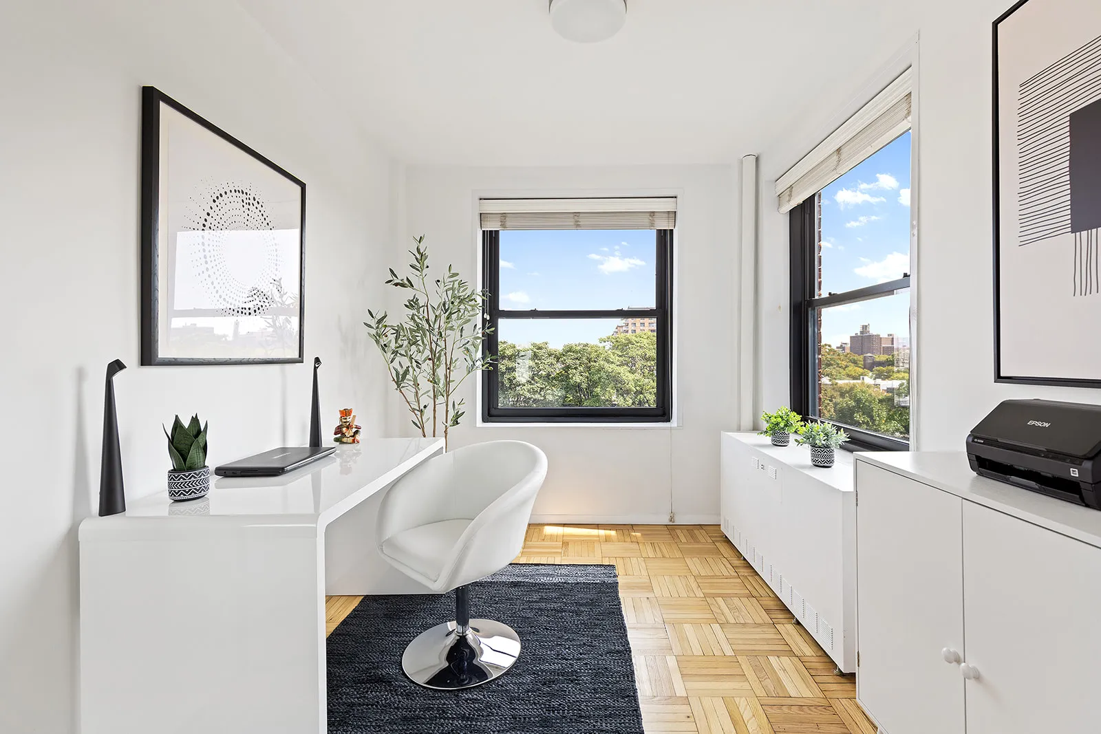 193 Clinton Avenue #9E in Clinton Hill, Brooklyn | StreetEasy