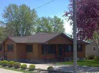 125 Chestnut St, Janesville, IA 50647