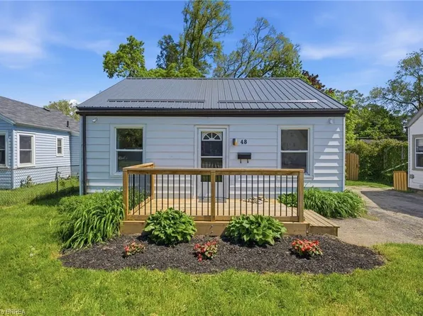 48 7th Ave, Brantford, ON N3S 1B4