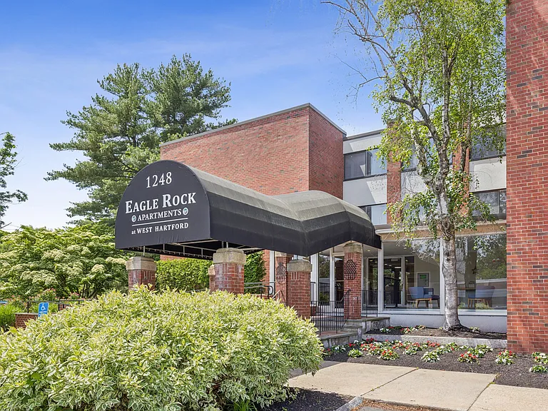 Welcome to Eagle Rock Apartments at West Hartford, where modern living meets exceptional comfort. Enjoy spacious interiors, convenient amenities, and a vibrant community in a prime location. Take the next step to your new home today!