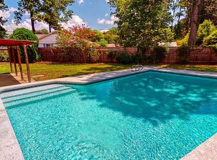 13601 Rockingham Rd, Savannah, GA 31419